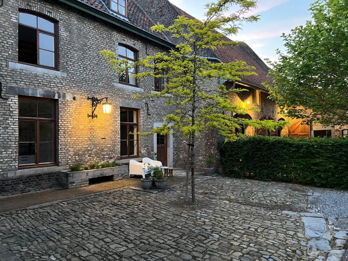 Bed & Breakfast Sjaanderhof Maastricht