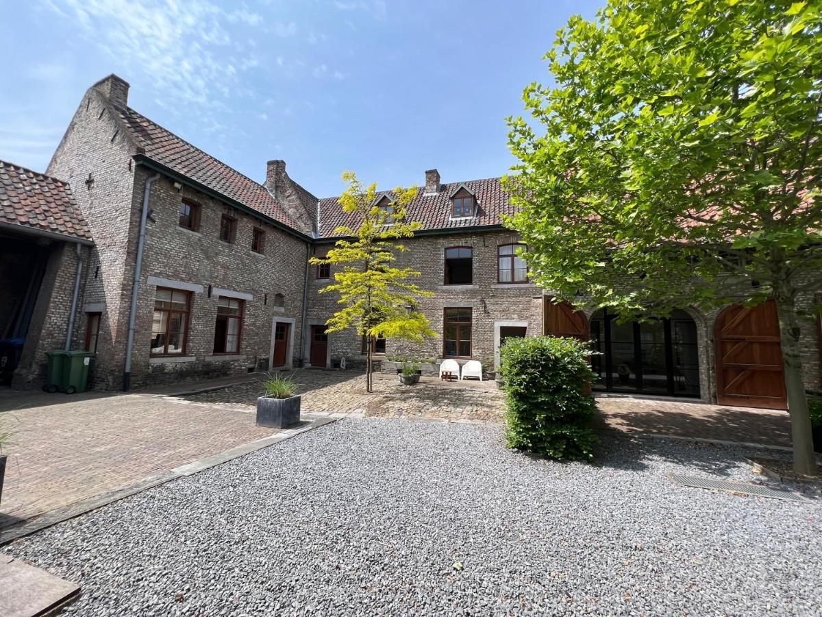 Sjaanderhof Bed & Breakfast Maastricht