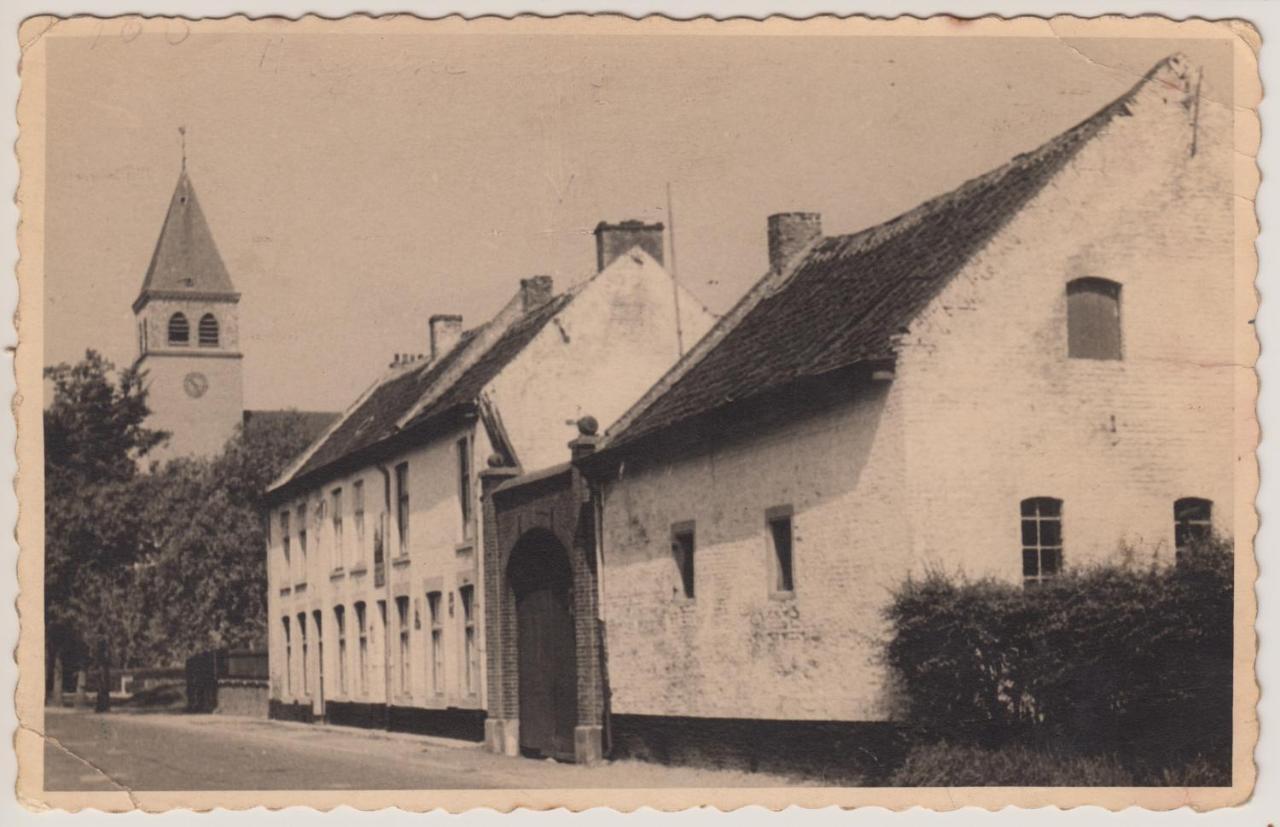 Bed & Breakfast Sjaanderhof