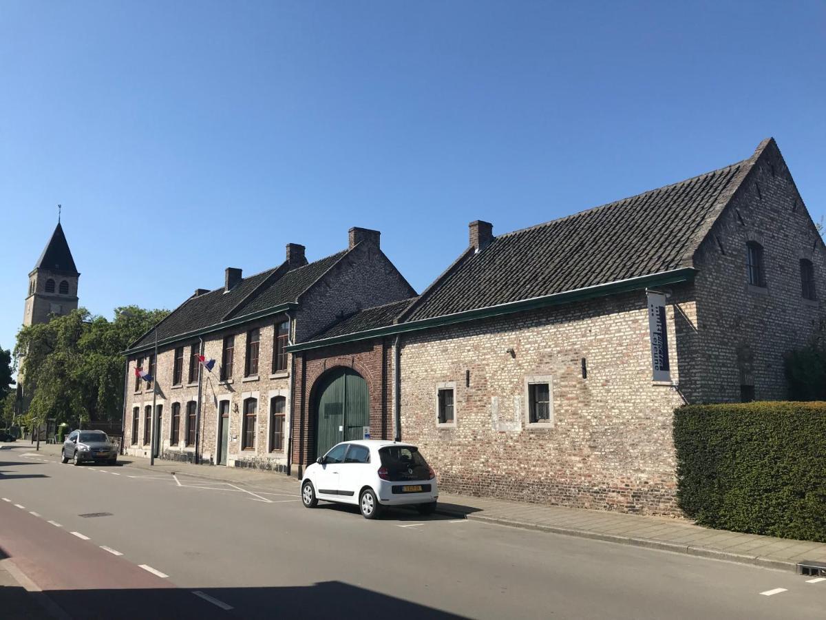 Sjaanderhof Maastricht