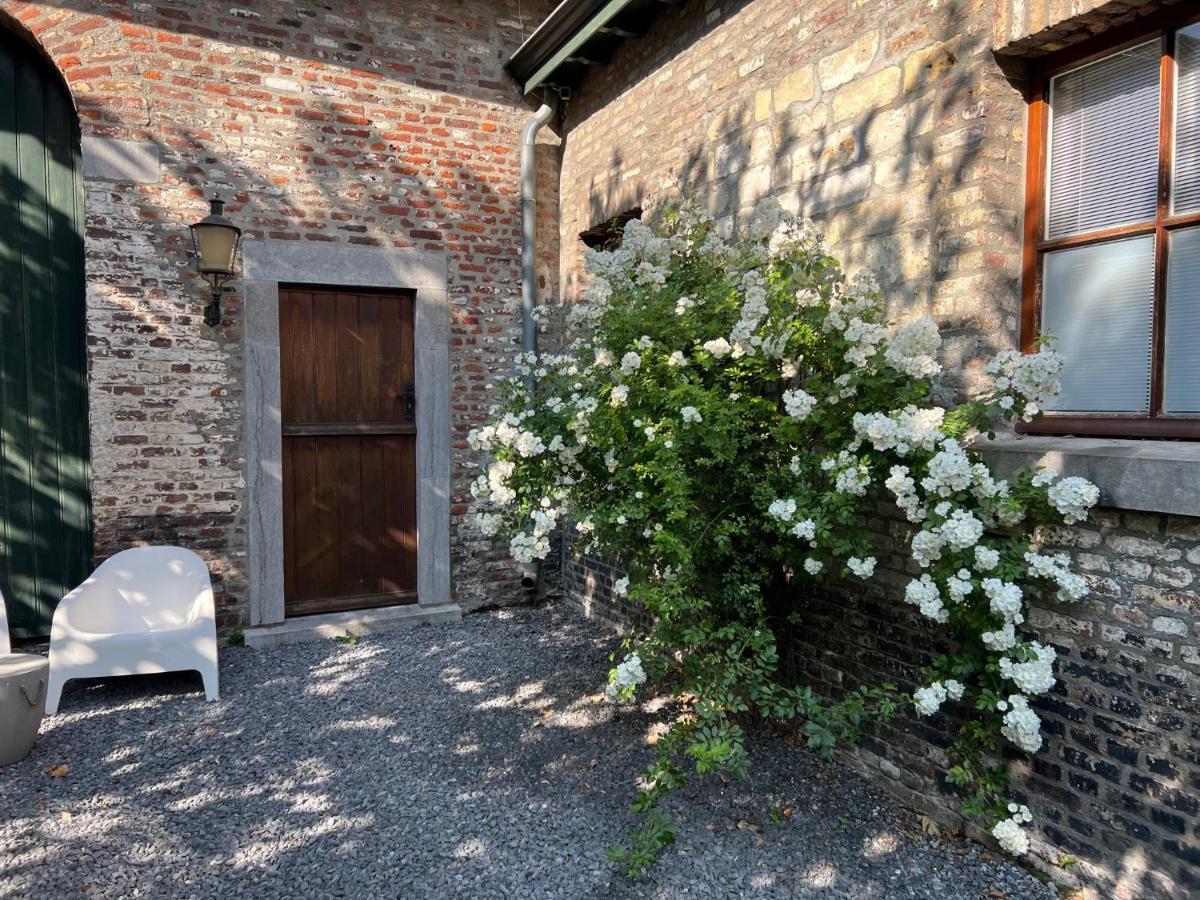 Sjaanderhof Bed & Breakfast