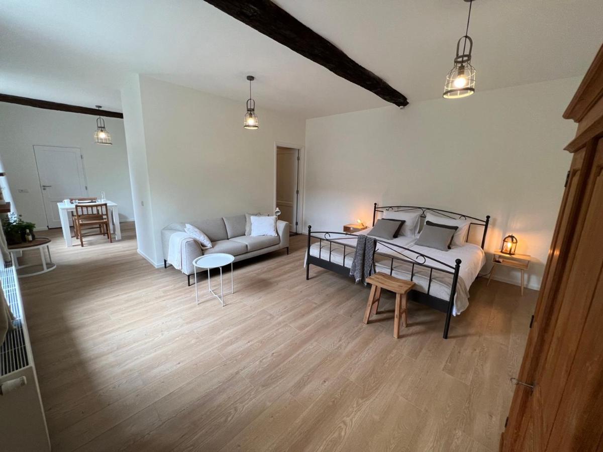 Bed & Breakfast Sjaanderhof Maastricht