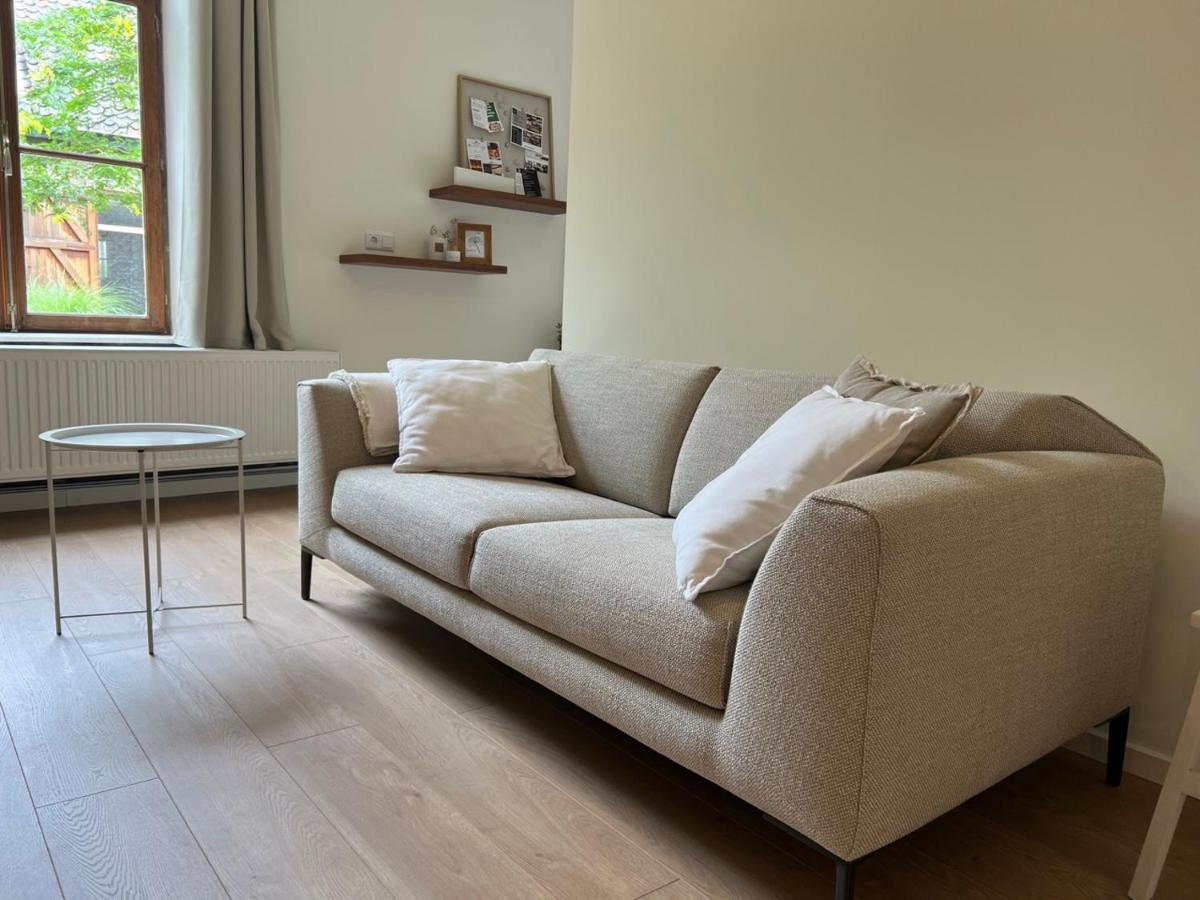 Sjaanderhof Bed & Breakfast