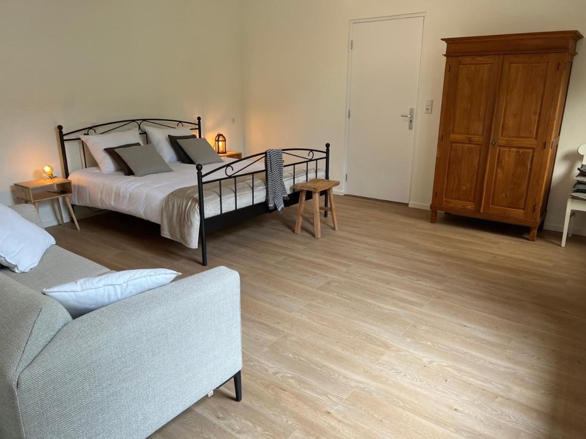 Bed & Breakfast Sjaanderhof Maastricht